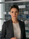 Dr. Elena, The Strategist