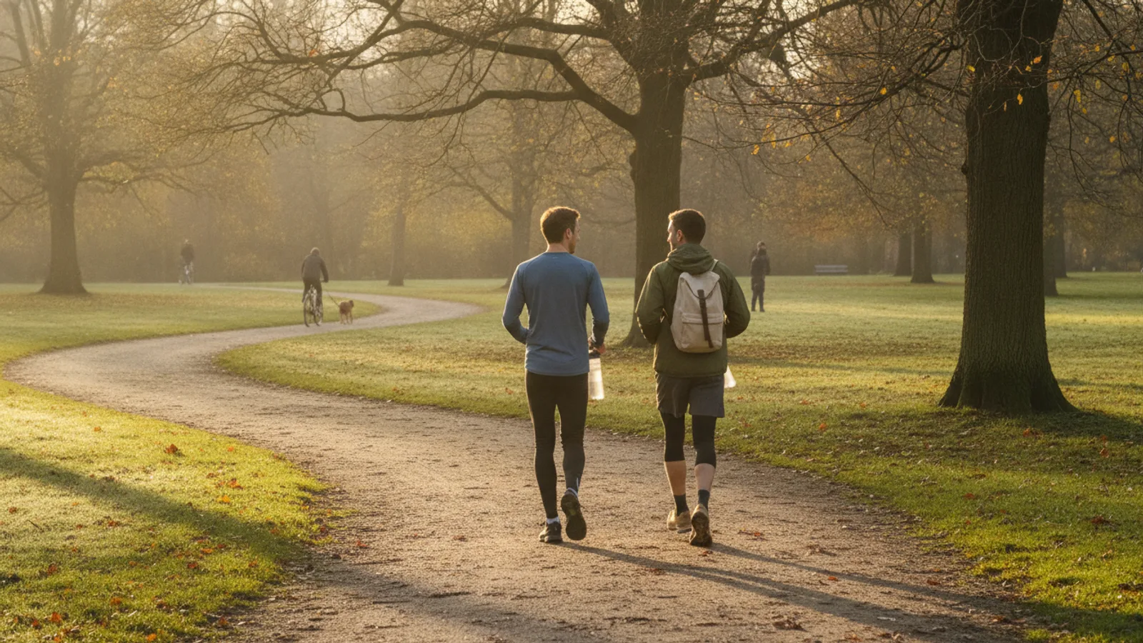 What an accountability partner app can and cannot replace