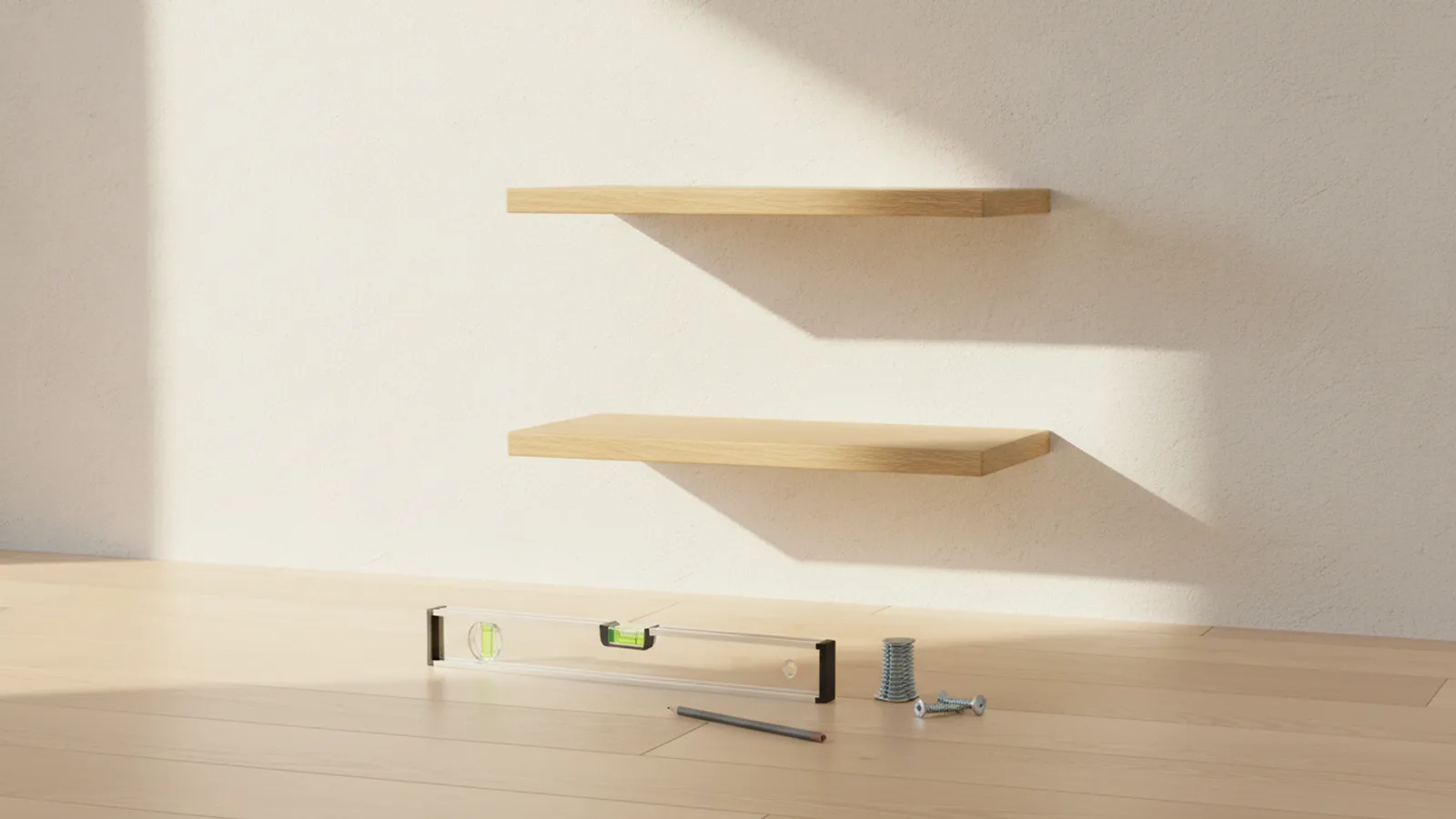 How to build self-discipline, in the order that actually works