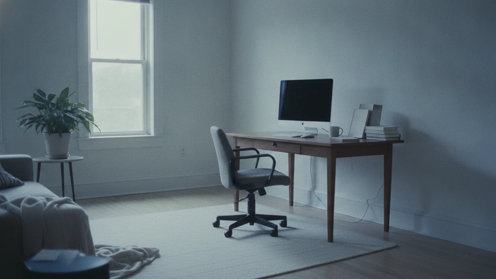 Why you procrastinate on the thing you actually want