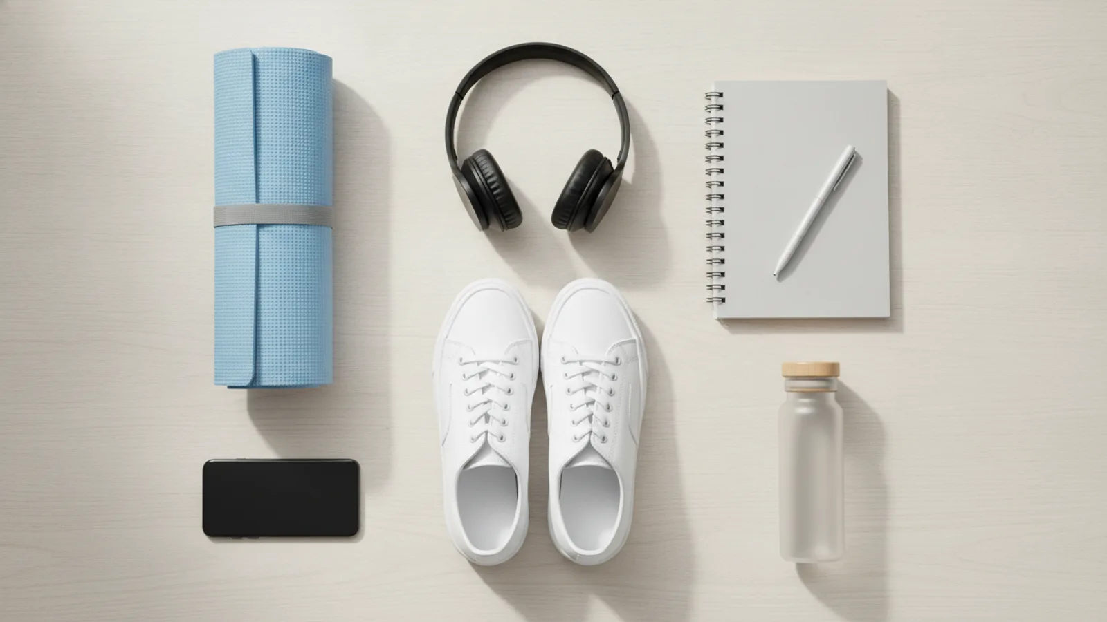 The top self improvement apps in 2026, sorted by job